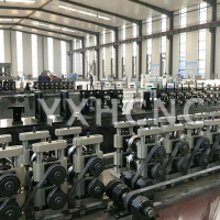 中空玻璃鋁條生產(chǎn)設(shè)備